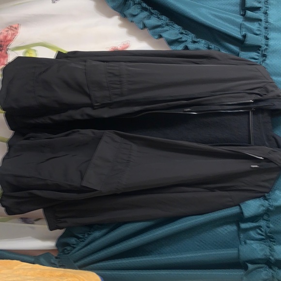 Zara Other - Zara Windbreaker/Fleece Jacket